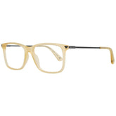 Police Yellow Men Glasses Frame -   -  Police.